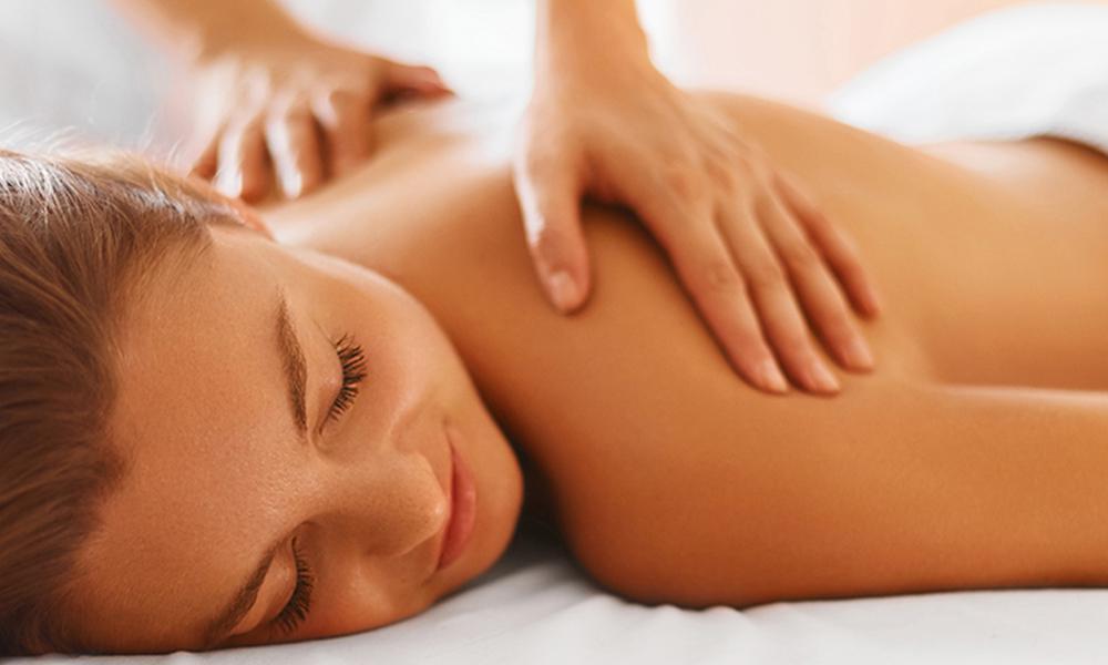 Suivez 4 règles pour garantir le meilleur massage de sa vie