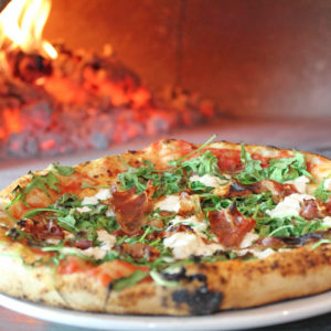 4 choses que vous ne saviez probablement pas sur la pizza napolitaine