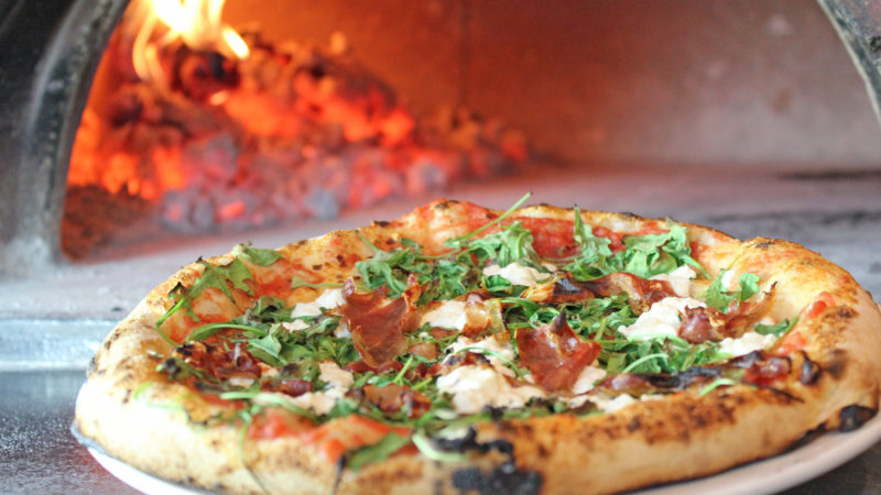 4 choses que vous ne saviez probablement pas sur la pizza napolitaine