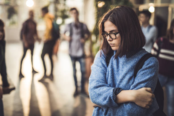 Aimez votre jeunesse : 4 façons d’aider votre adolescent à se remettre de l’intimidation