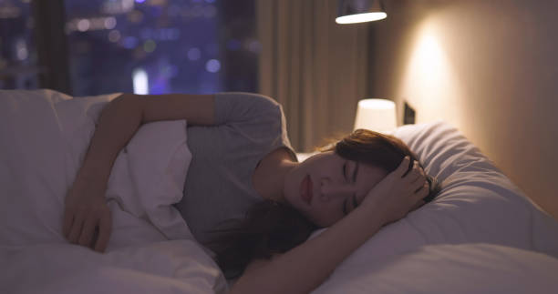 Comment résoudre les problèmes de sommeil courants : 7 remèdes à essayer