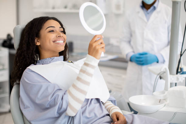 Étapes faciles pour vous aider à surmonter la peur du dentiste