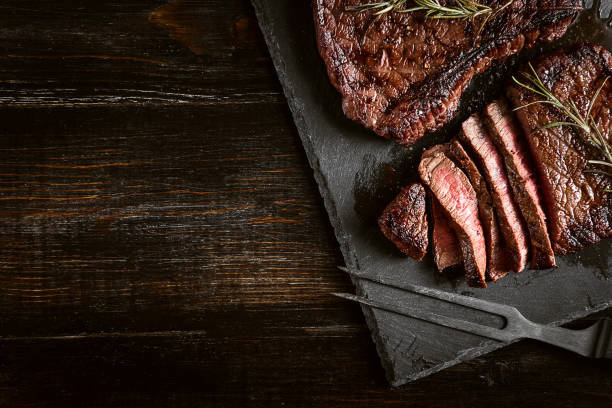 4 conseils pour vous aider à cuisiner du steak à la maison comme un chef professionnel