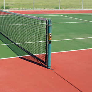 Construction de Courts de Tennis à Toulon Adaptés à Tous les Niveaux de Compétence