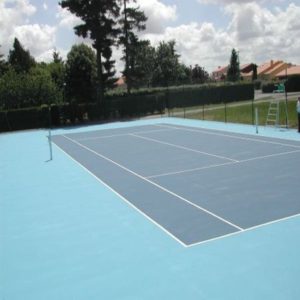 L’Importance Cruciale de l’Éclairage dans la Construction de Courts de Tennis à Toulon