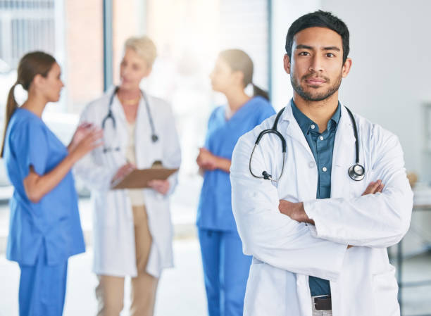 Les Meilleures Pratiques pour un Médecin Remplaçant dans une Structure Hospitalière