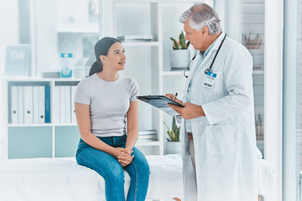 Comment Gérer les Préoccupations et les Doutes Liés au Médecin Remplaçant