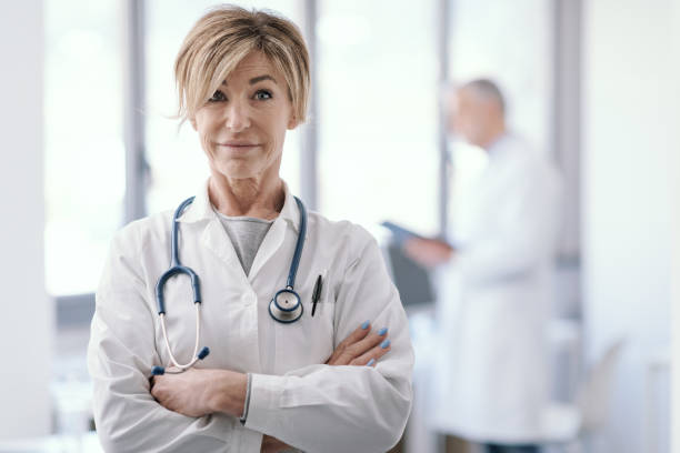 Les Avantages de la Collaboration avec un Médecin Remplaçant pour une Clinique Mobile