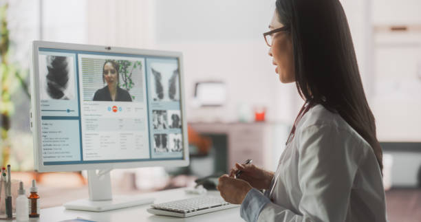 Les Platesformes Internationales pour Recruter un Médecin Remplaçant