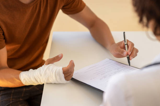 L’Importance de l’Assurance Santé pour les Salariés