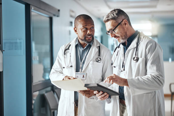 Les Meilleures Pratiques pour Accueillir un Médecin Remplaçant