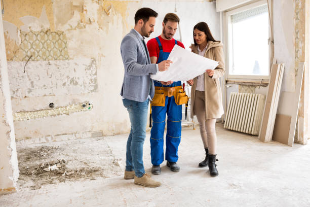 Les Questions Essentielles à Poser Lors du Premier Contact avec une Entreprise de Rénovation