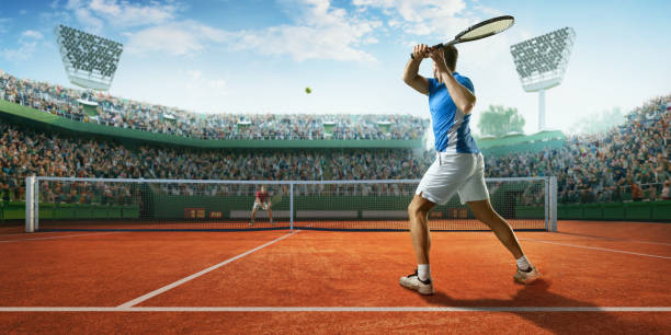 Quel type de revêtement convient le mieux à une construction de court de tennis à Chartres exposée à des hivers froids ?