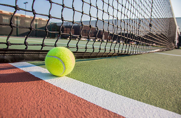 Comment l’éclairage LED améliore-t-il une construction court de tennis à Chartres pour les matchs nocturnes ?