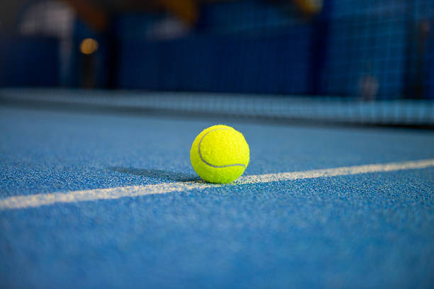 Entre gazon synthétique et résine : quel matériau est le plus durable pour une construction court de tennis à Chartres ?