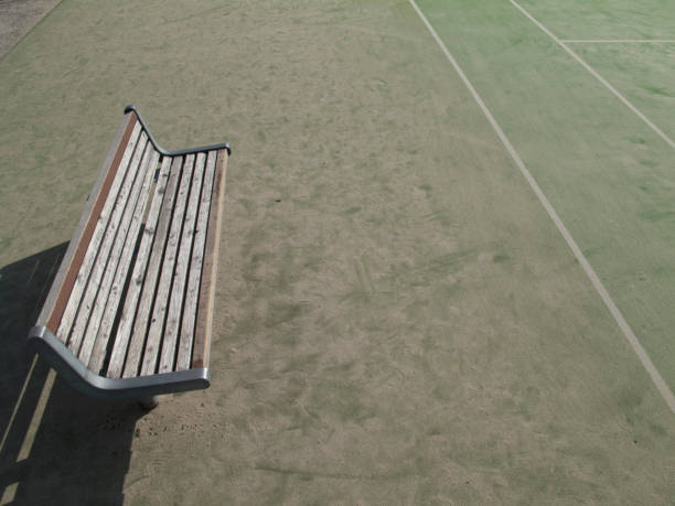 Pourquoi choisir une construction court de tennis en béton poreux à Troyes plutôt qu’un terrain classique ?