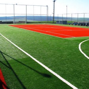 Comment garantir une utilisation durable d’une construction court de tennis à Saint-Raphaël ?