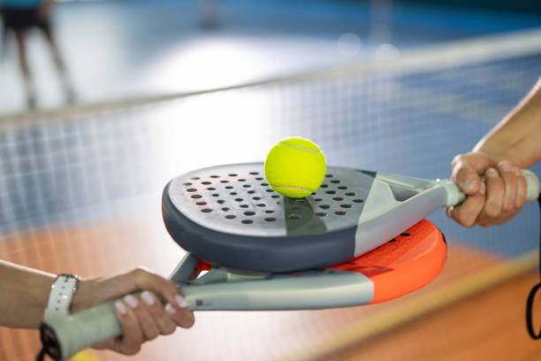 Comment choisir un professionnel pour un aménagement terrain de pickleball ?
