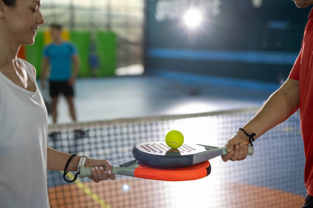 Quels éléments doivent apparaître dans un devis d’aménagement terrain de pickleball ?