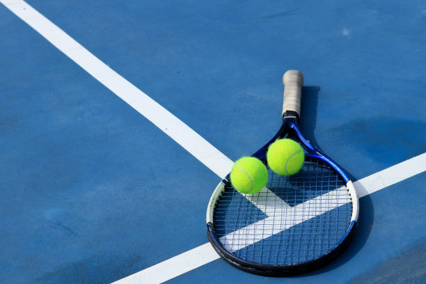 Quel entretien prévoir après un aménagement terrain de pickleball ?