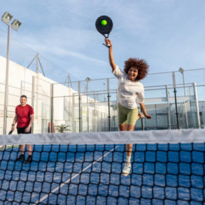 Quelles normes faut-il respecter lors d’un aménagement terrain de pickleball en France ?