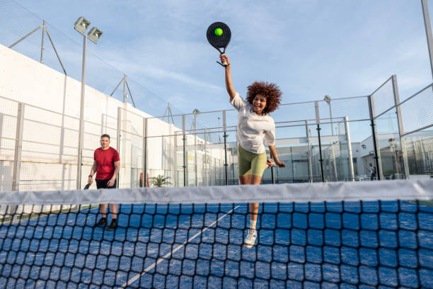 Quelles normes faut-il respecter lors d’un aménagement terrain de pickleball en France ?